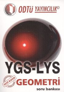 Odtü Ygs Lys Geometri S.B.                                                                                                                                                                                                                                     