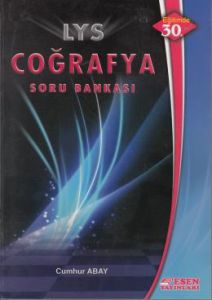 Esen LYS Coğrafya S.B.                                                                                                                                                                                                                                         