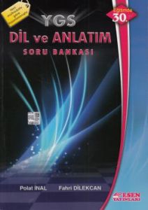 Esen Ygs Dil Ve Anlatım Soru Bankası                                                                                                                                                                                                                           