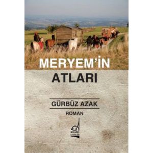 Meryem’in Atları                                                                                                                                                                                                                                               