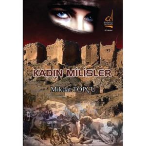 Kadın Milisler                                                                                                                                                                                                                                                 