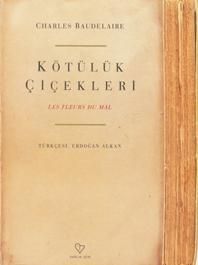 Kötülük Çiçekleri                                                                                                                                                                                                                                              