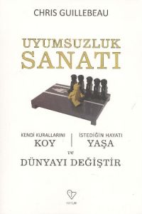 Uyumsuzluk Sanatı                                                                                                                                                                                                                                              