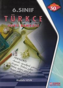 Esen 6.Sınıf Türkçe S.B.                                                                                                                                                                                                                                       