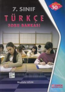 Esen 7.Sınıf Türkçe S.B.                                                                                                                                                                                                                                       