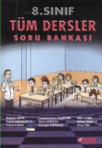 Esen 8.Sınıf Tüm Dersler Soru Bankası                                                                                                                                                                                                                          