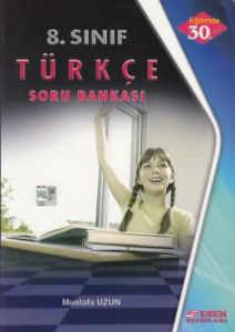 Esen 8. Sınıf Türkçe S.B.                                                                                                                                                                                                                                      