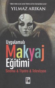 Uygulamalı Makyaj Eğitimi                                                                                                                                                                                                                                      