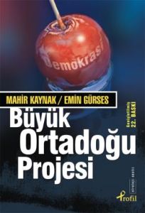 Büyük Ortadoğu Projesi                                                                                                                                                                                                                                         