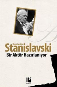 Bir Aktör Hazırlanıyor                                                                                                                                                                                                                                         
