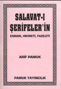 Pamuk Slavatı Şerifelerin Esrarı (Cep)                                                                                                                                                                                                                         