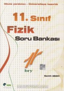 Birey 11. Sınıf Fizik Soru Bankası                                                                                                                                                                                                                             