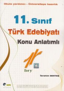 Birey 11. Sınıf Türk Edebiyatı Konu Anlatımlı                                                                                                                                                                                                                  
