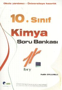 Birey 10. Sınıf Kimya Soru Bankası                                                                                                                                                                                                                             