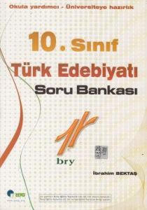 Birey 10. Sınıf Türk Edebiyatı Soru Bankası                                                                                                                                                                                                                    