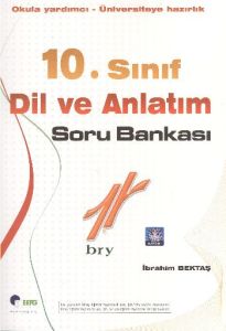 Birey 10. Sınıf Dil Anlatım Soru Bankası                                                                                                                                                                                                                       