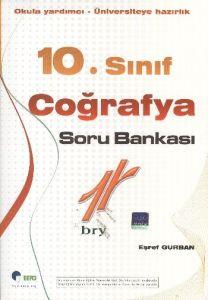 Birey 10. Sınıf Coğrafya Soru Bankası                                                                                                                                                                                                                          