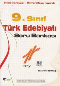 Birey 9. Sınıf Türk Edebiyatı Soru Bankası                                                                                                                                                                                                                     