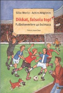 Dikkat, Falsolu Top!                                                                                                                                                                                                                                           