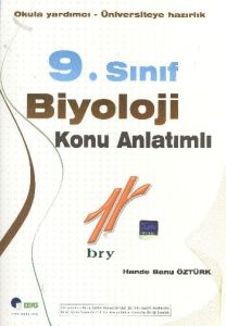 9. Sınıf Biyoloji Konu Anlatımlı                                                                                                                                                                                                                               