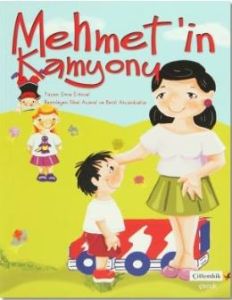 Mehmet'in Kamyonu                                                                                                                                                                                                                                              