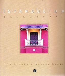 İstanbul’un Balkonları                                                                                                                                                                                                                                         