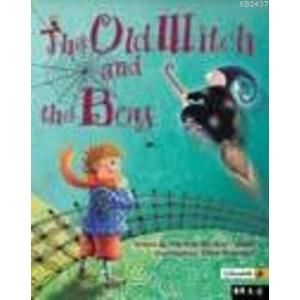 The Old Witch And The Boy (İngilizce)                                                                                                                                                                                                                          