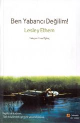 Ben Yabancı Değilim!                                                                                                                                                                                                                                           