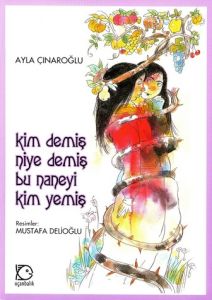 Kim Demiş Niye Demiş Bu Naneyi Kim Yemiş                                                                                                                                                                                                                       