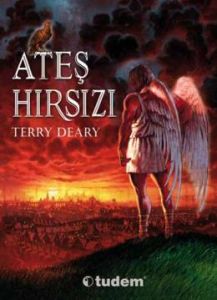 Ateş Hırsızı                                                                                                                                                                                                                                                   