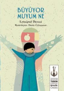 Büyüyor Muyum Ne                                                                                                                                                                                                                                               