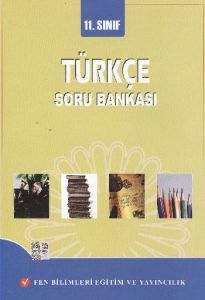 Fenbilim 11.Sınıf Türkçe S.B.                                                                                                                                                                                                                                  