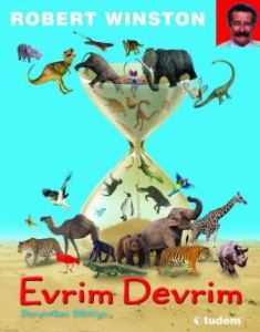 Evrim Devrim                                                                                                                                                                                                                                                   