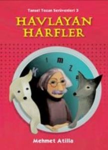 Havlayan Harfler                                                                                                                                                                                                                                               