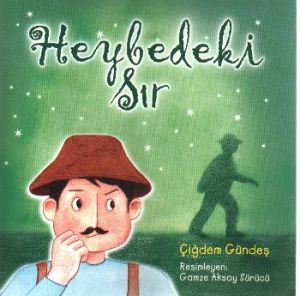 Heybedeki Sır                                                                                                                                                                                                                                                  