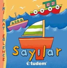 Sayılar İki Kat Eğlence                                                                                                                                                                                                                                        
