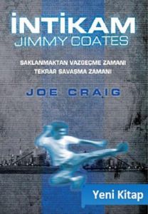 Jimmy Coates: İntikam                                                                                                                                                                                                                                          