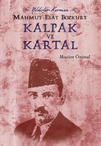 Kalpak ve Kartal                                                                                                                                                                                                                                               