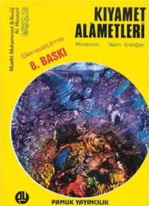 Pamuk Kıyamet Alametleri                                                                                                                                                                                                                                       