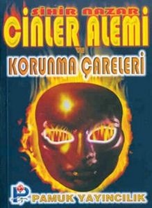 Pamuk Sihir Nazar Cinler Alemi Korunma Çareleri                                                                                                                                                                                                                