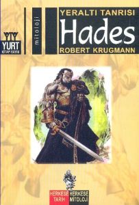 Yeraltı Tanrısı Hades                                                                                                                                                                                                                                          