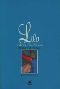 Lila Ahlakın Sorgulanması                                                                                                                                                                                                                                      