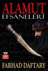 Alamut Efsaneleri                                                                                                                                                                                                                                              