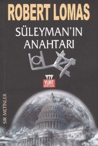 Süleyman’ın Anahtarı                                                                                                                                                                                                                                           