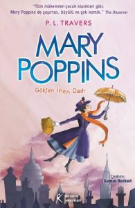 Mary Poppins                                                                                                                                                                                                                                                   