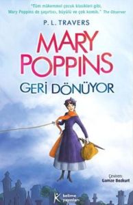 Mary Poppins Geri Dönüyor                                                                                                                                                                                                                                      