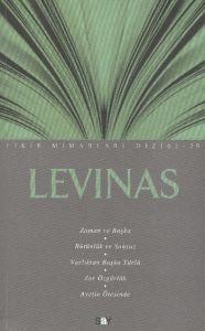 Levinas                                                                                                                                                                                                                                                        