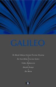 Galileo                                                                                                                                                                                                                                                        