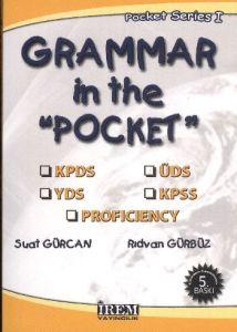 İrem Grammar İn The Pocket (Sarı)                                                                                                                                                                                                                              