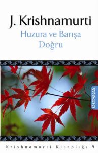 Huzura ve Barışa Doğru                                                                                                                                                                                                                                         